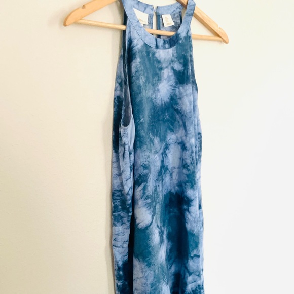 Cynthia Rowley 100% linen dress - Picture 5 of 5